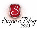 Competitia de blogging creativ SuperBlog, la a 11-a editie