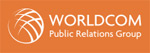 Worldcom PR Group: o noua identitate online