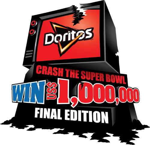 Doritos invita fanii creativi din intreaga lume la concursul Crash the Super Bowl 50