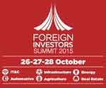 Investitii, oportunitati si inovatie – la Foreign Investors Summit