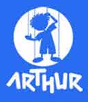 Programul lansarilor Editurii Arthur la Targul Gaudeamus 2015