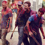 Coldplay anunta primele date din turneul programat pentru 2016