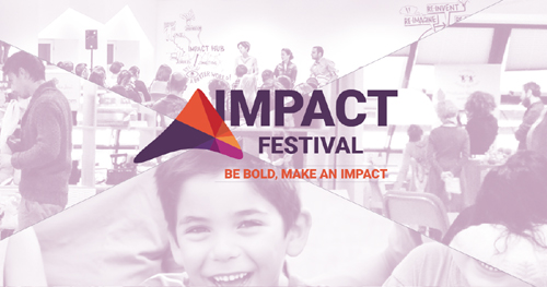 Pe 4, 5 si 6 decembrie curajosii participa la Impact Festival