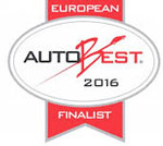 The new FIAT TIPO/AEGEA wins “AUTOBEST 2016”