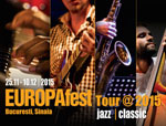 EUROPAfest Tour 2015