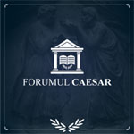 Forumul CAESAR: Romania in 3D