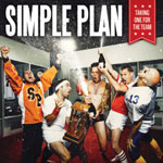 Simple Plan anunta lansarea unui nou album in 2016