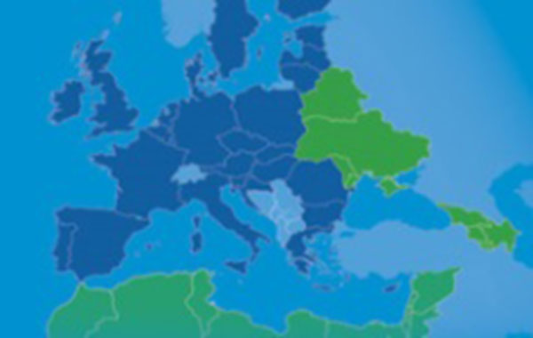 UE urmeaza sa investeasca 1 miliard de euro in regiunile situate de-a lungul frontierelor sale externe