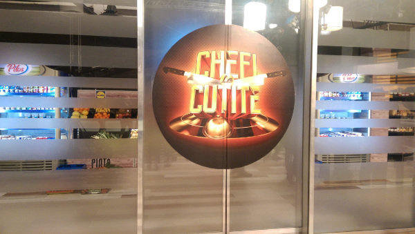 Initiative semnează campania media a Lidl pentru emisiunea Chefi la cuțite, de la Antena 1