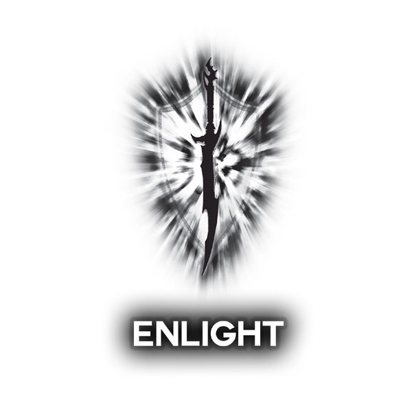 Invictus a lansat videoclipul melodiei Enlight