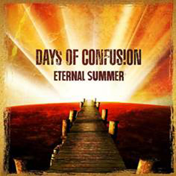 Days of Confusion lanseaza single-ul si videoclipul piesei Eternal Summer