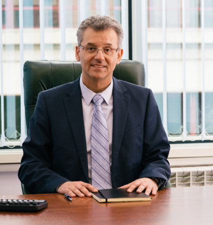 Dl. Gil Karni este noul CEO al Bank Leumi România
