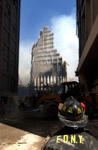 HISTORY® comemorează 15 ani de la atentatele de la 11 septembrie prin difuzarea a două documentare dedicate