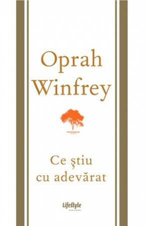 Despre inima şi mintea unei femei extraordinare – Oprah Winfrey