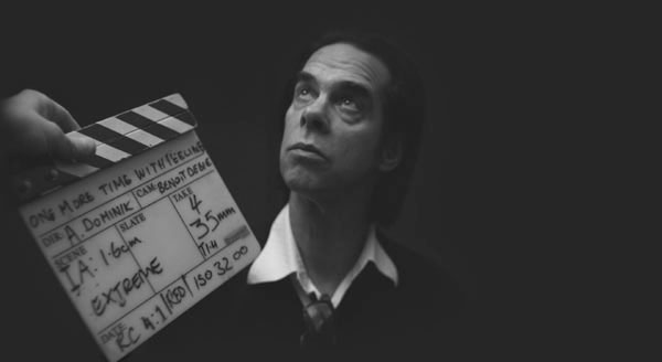 Nick Cave & The Bad Seeds: One More Time With Feeling, în premieră în România, în deschiderea DokStation