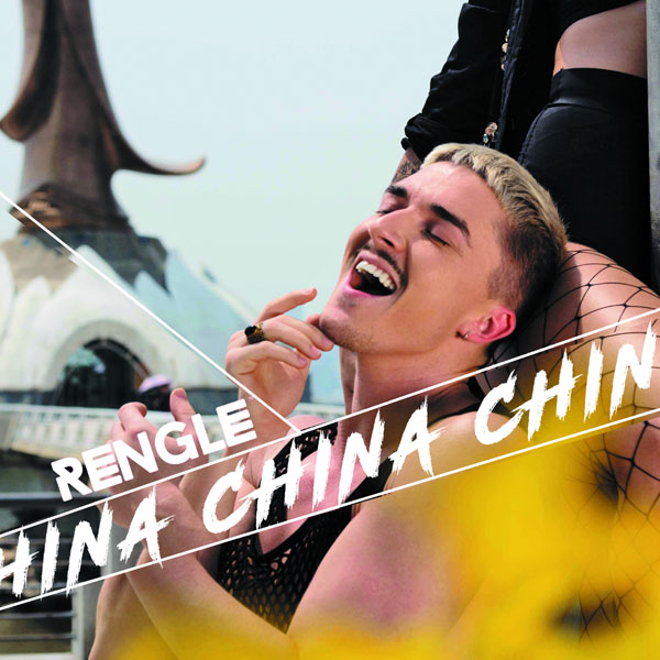 RENGLE isi traieste visul in “China”. Tu il traiesti pe al tau?