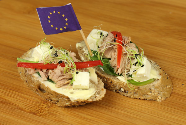 Hochland lansează Sandviş Fest, o nouă sursă de inspiraţie pentru sandvişuri delicioase