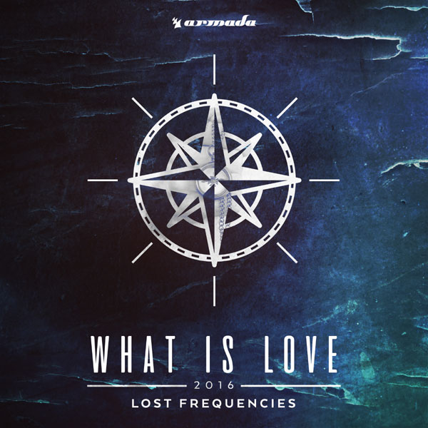 Lost Frequencies lanseaza o reinterpretare originala a celebrului hit “What is Love”