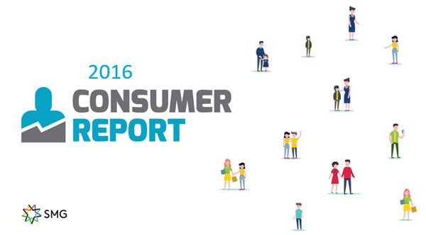 Starcom MediaVest Group lansează ediţia 2016 a studiului Consumer Report
