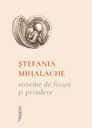 Ștefania Mihalache – Premiul pentru Literatură la Gala Premiilor Matei Brâncoveanu
