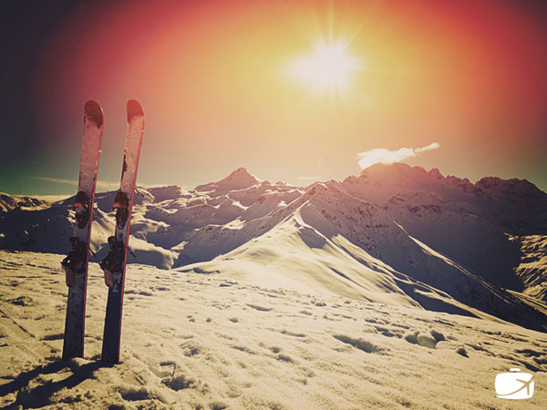De abia astepti vacanta la schi? Iata recomandarile tripsta pentru destinatii unde te poti bucura de zapada mai devreme