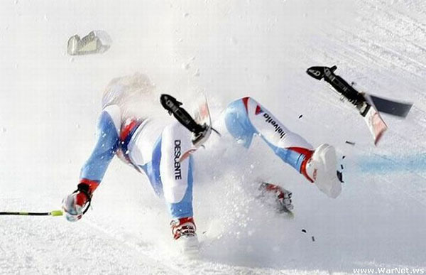 Fizioterapeut Bogdan Goga: “Ruptura ligamentului încrucișat anterior, cea mai frecventă leziune la iubitorii sporturilor de iarnă”