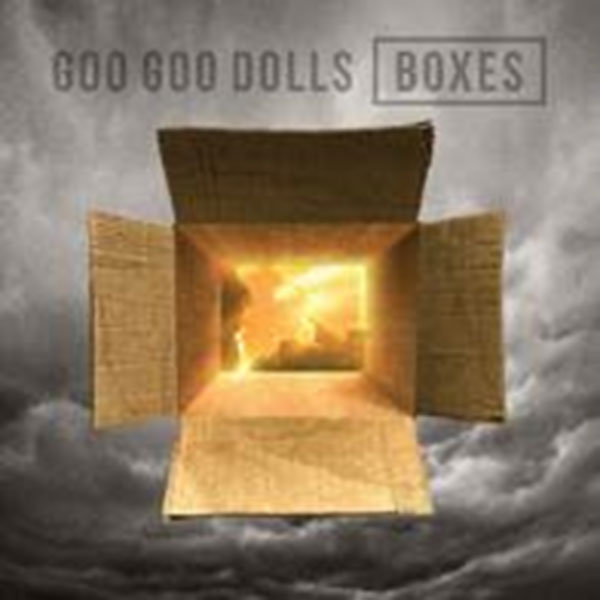 Goo Goo Dolls lanseaza remix pentru “Over And Over” (RedOne)