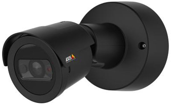 ELKOTech Romania anunţă disponibilitatea camerelor de supraveghere AXIS M20