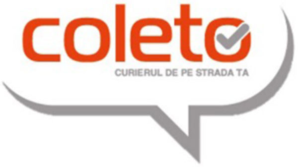 Coleto, un serviciu de curierat unic și accesibil, este cel mai nou partener al FashionUP