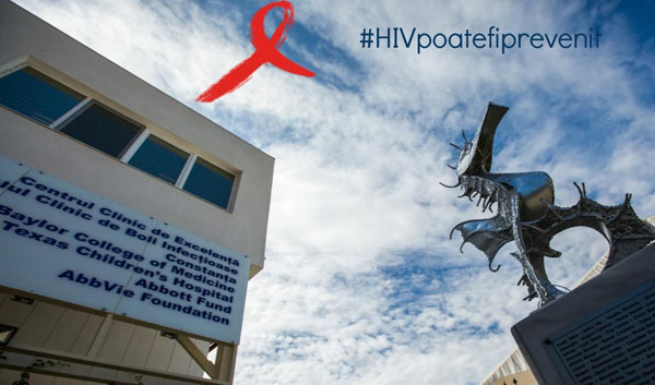 #HIVpoatefiprevenit