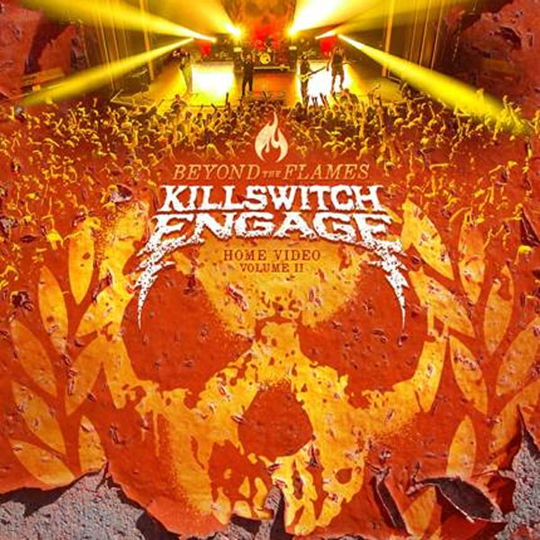 Killswitch Engage, trupa de hard rock nominalizata la premiile Grammy, au o surpriza pentru fanii devotati