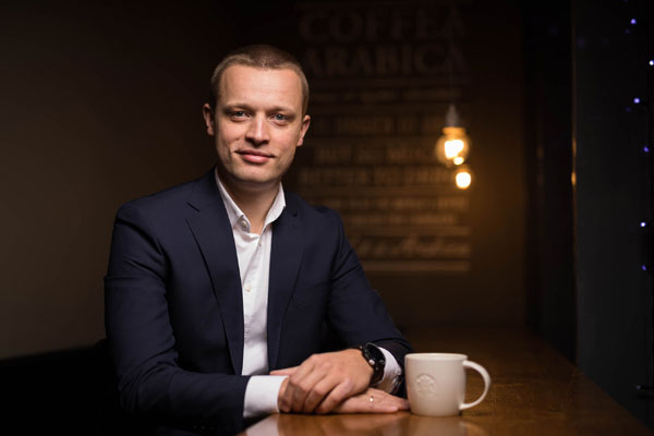 Un an al extinderii și al lansărilor: noi cafenele Starbucks în România