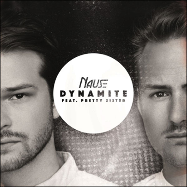 Nause lanseaza single-ul “Dynamite”
