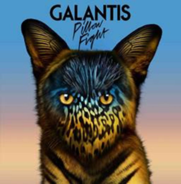 Galantis lanseaza o supriza pentru fani: “Pillow Fight”