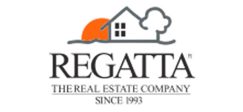 Regatta Real Estate logo