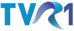 TVR 1 logo