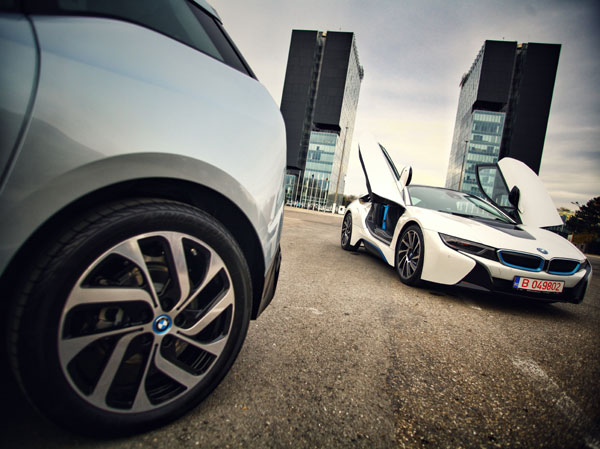 BMW Group obţine maxim istoric al vânzărilor pentru al şaselea an consecutiv şi rămâne compania auto premium numărul 1 la nivel mondial