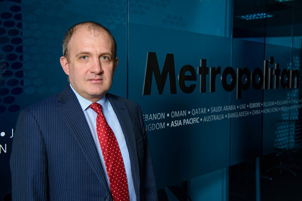 Metropolitan Life anunta schimbari strategice in echipa de management