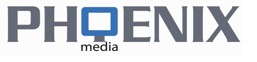 Phoenix Media logo