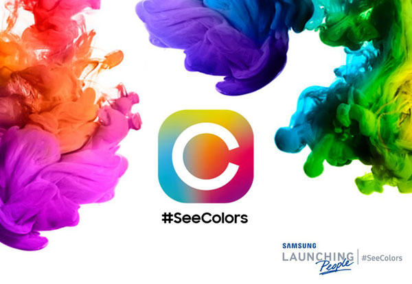 Samsung lansează aplicația SeeColors care ajută milioane de oameni să vadă viața în culori