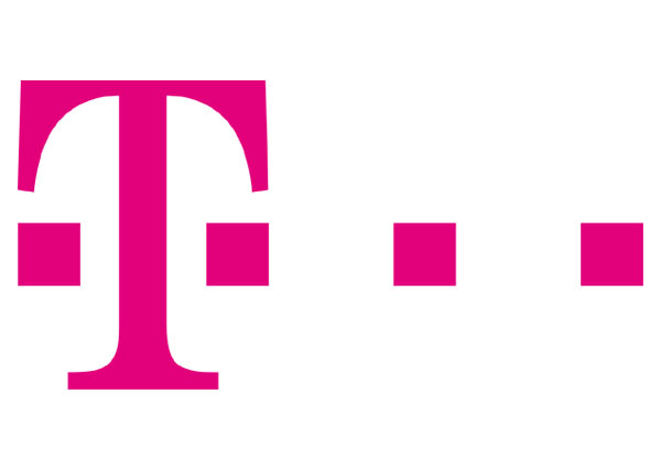 Telekom logo 2013