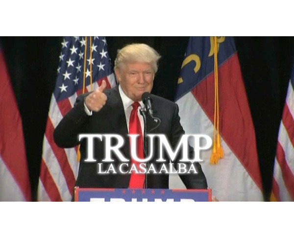 „America 45. Trump la Casa Albă” – ediţii speciale la TVR 1