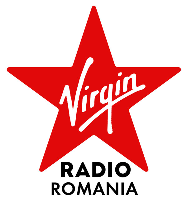 VIRGIN RADIO se aude, de astăzi, şi în România