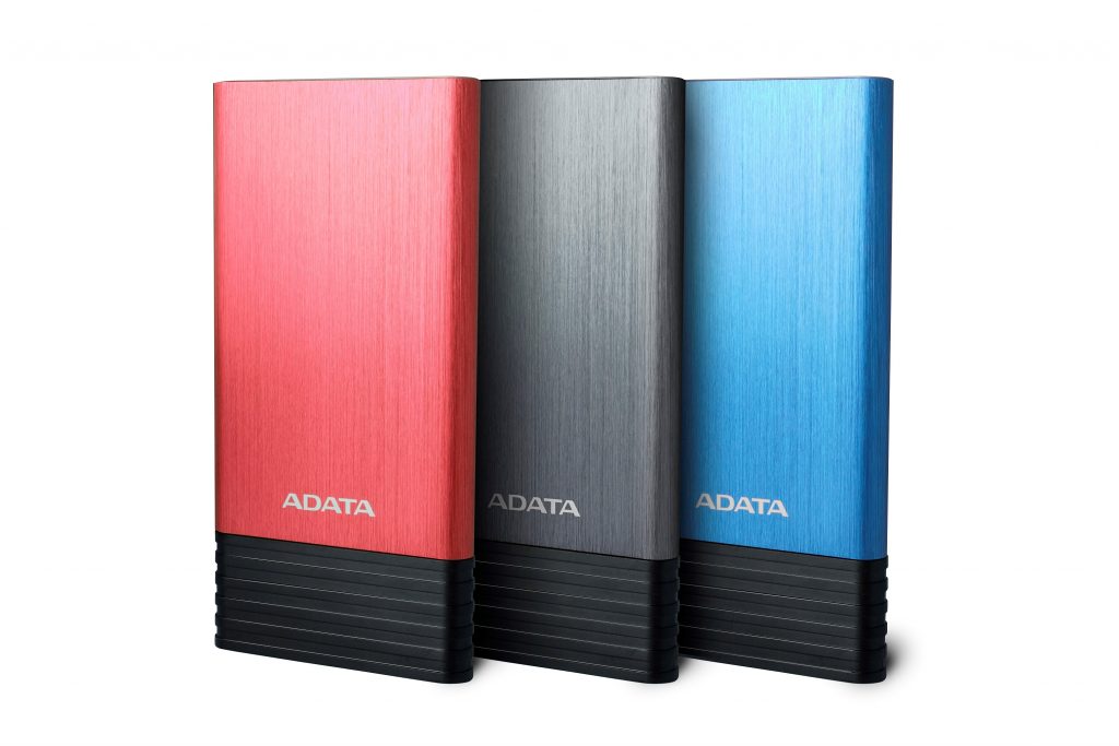 ADATA Power Bank X7000