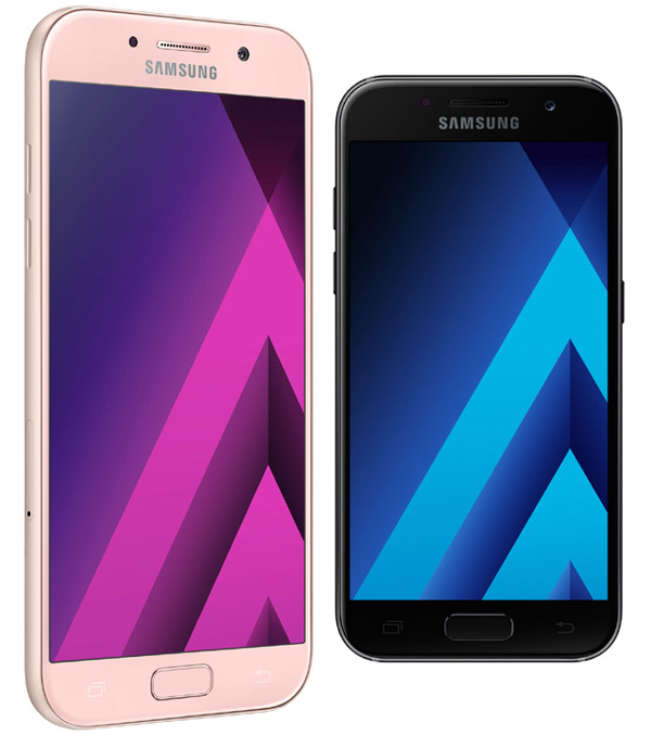 Samsung lansează în România noile modele Galaxy A