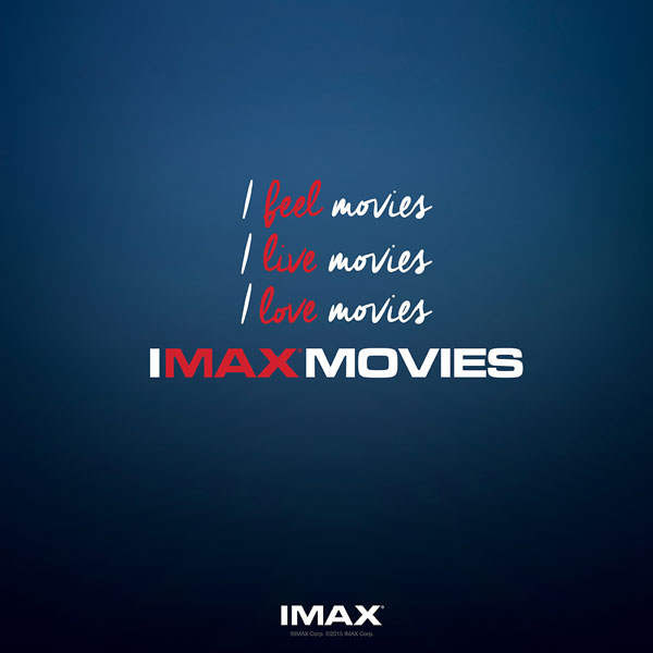 IMAX extinde parteneriatul cu Disney până în 2019