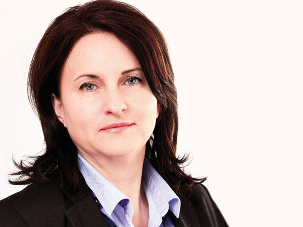 Mihaela Cojocaru preia funcția de Director Comercial în cadrul MediHelp International
