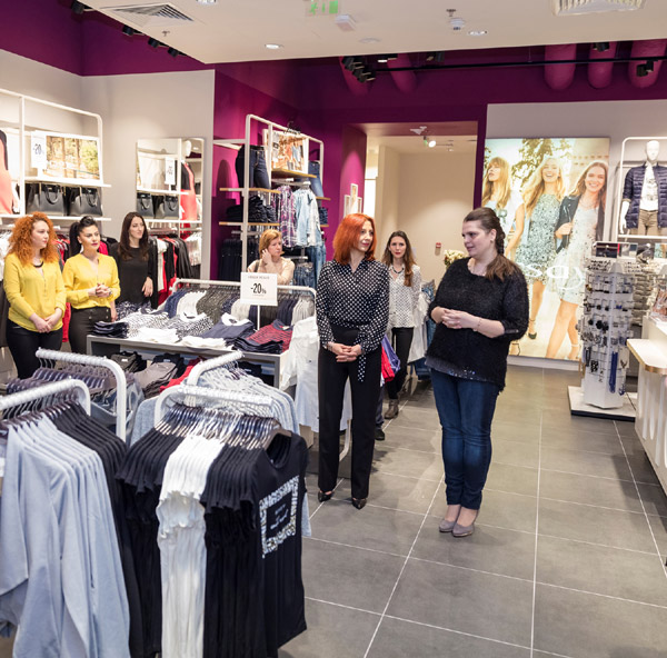 ORSAY deschide primul magazin din Obor în Veranda Mall