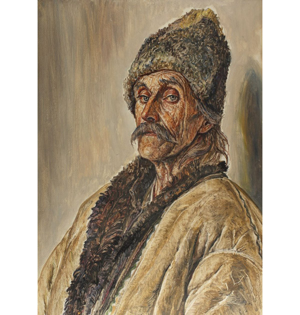 Baronul artei româneşti