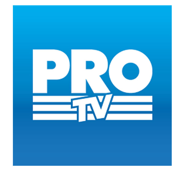 Pro TV logo